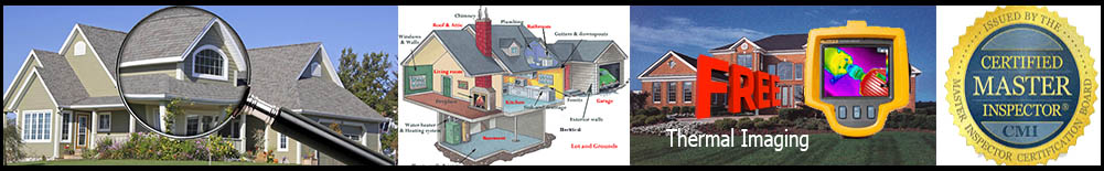 About the Alliston Home Inspector - Knowledge and Experience